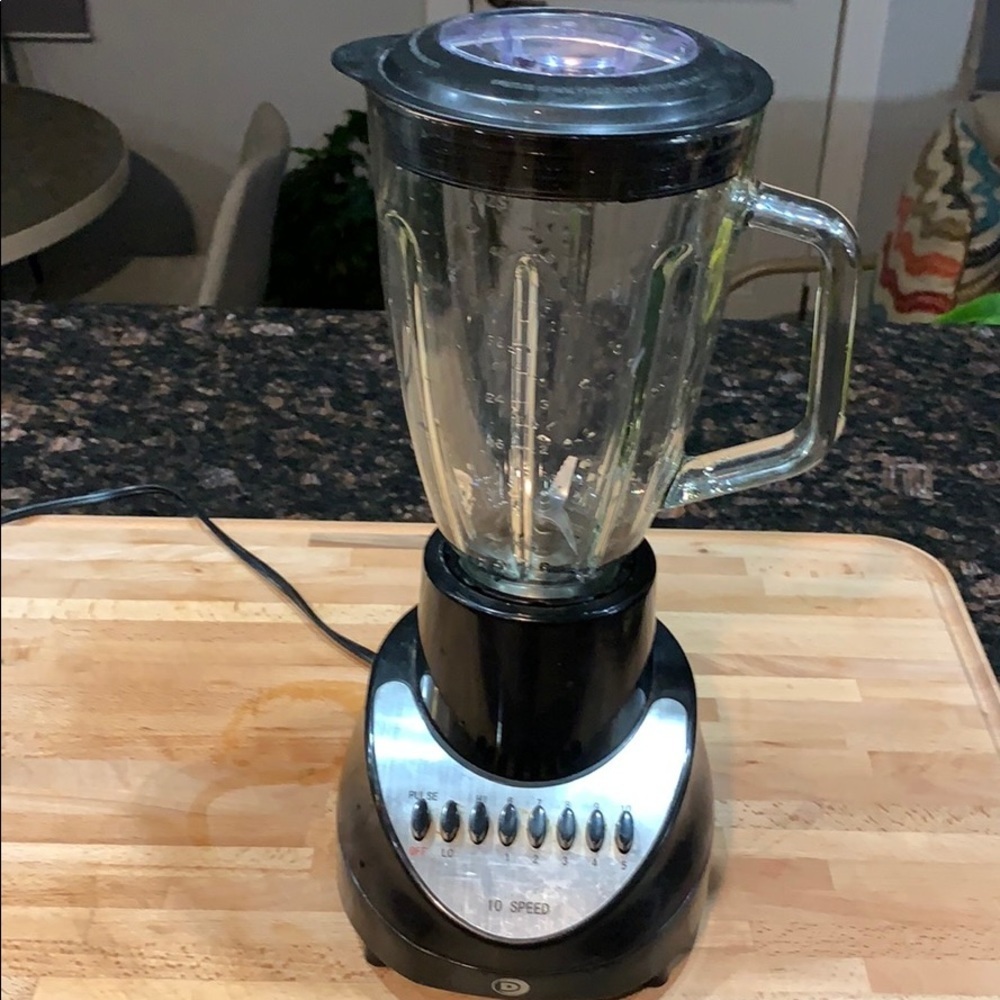 Large  Blender - Picture 13 of 16